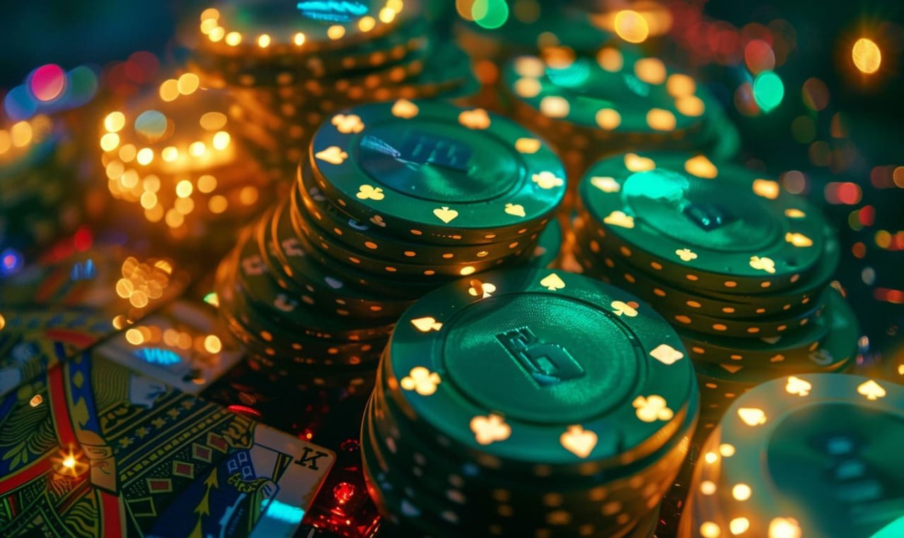 responsible gaming reminder beside vip baji table games content for adult users