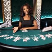 responsible gaming message on vip baji mobile gaming page for adults only users
