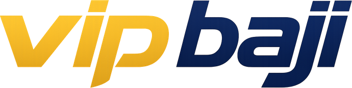 vip baji homepage logo